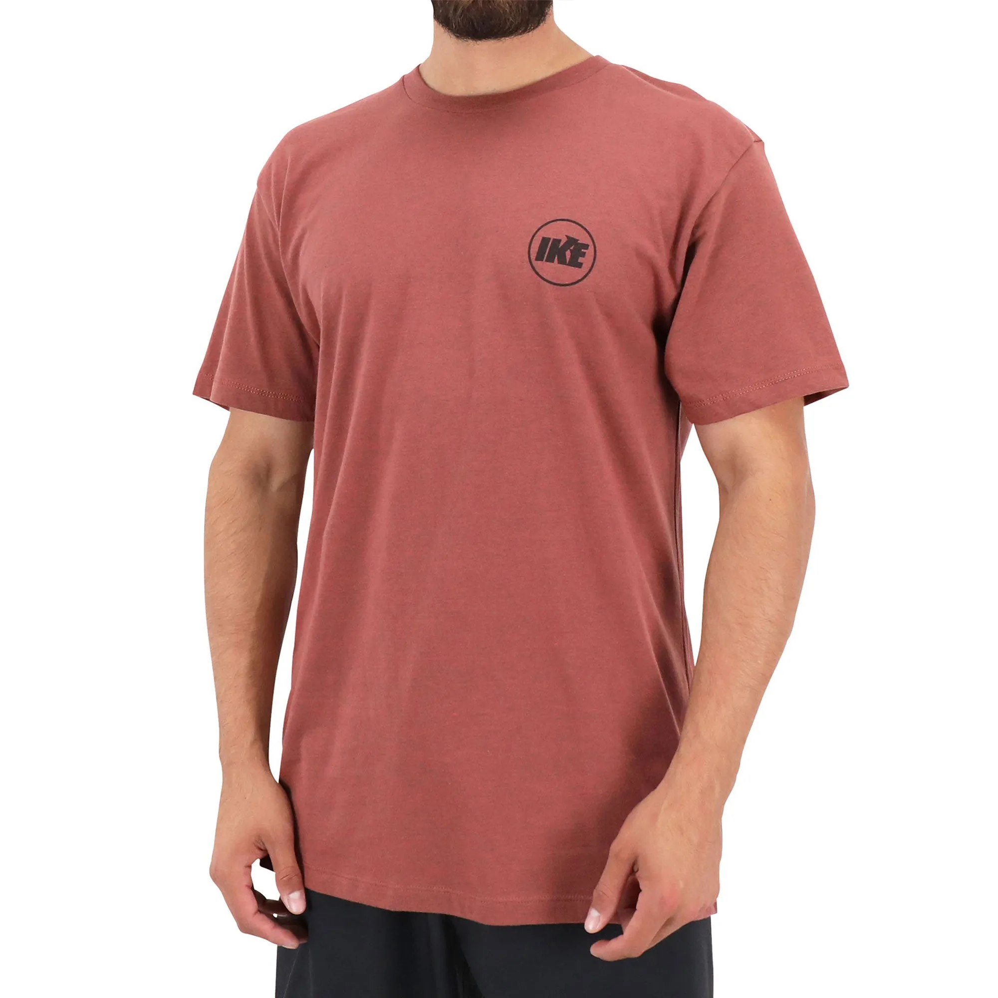 IKE Utility SS T-Shirt