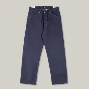 INDIGOFERA JACK PANTS - HASSETT DENIM