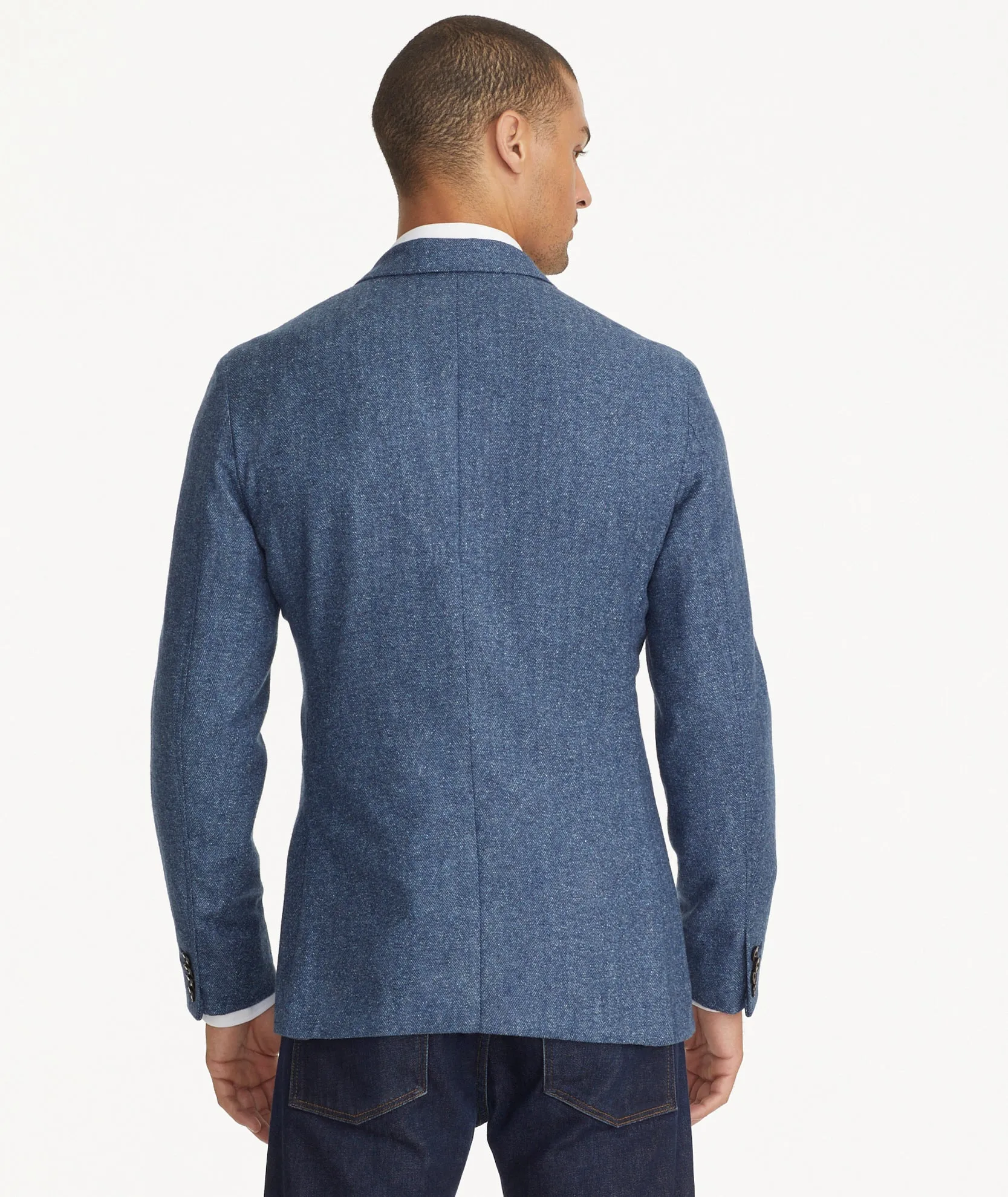 Italian Wool Rawlins Sport Coat