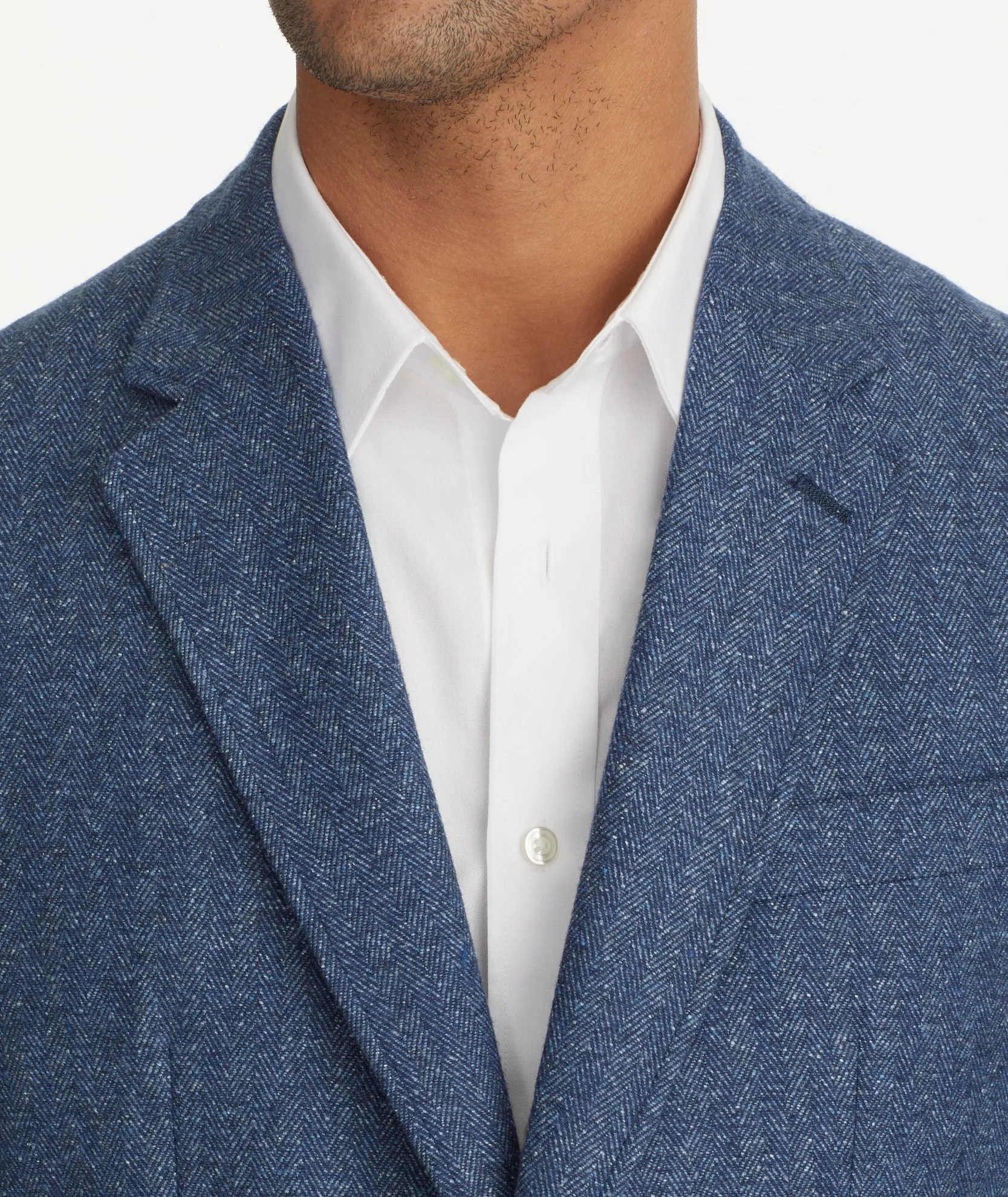 Italian Wool Rawlins Sport Coat