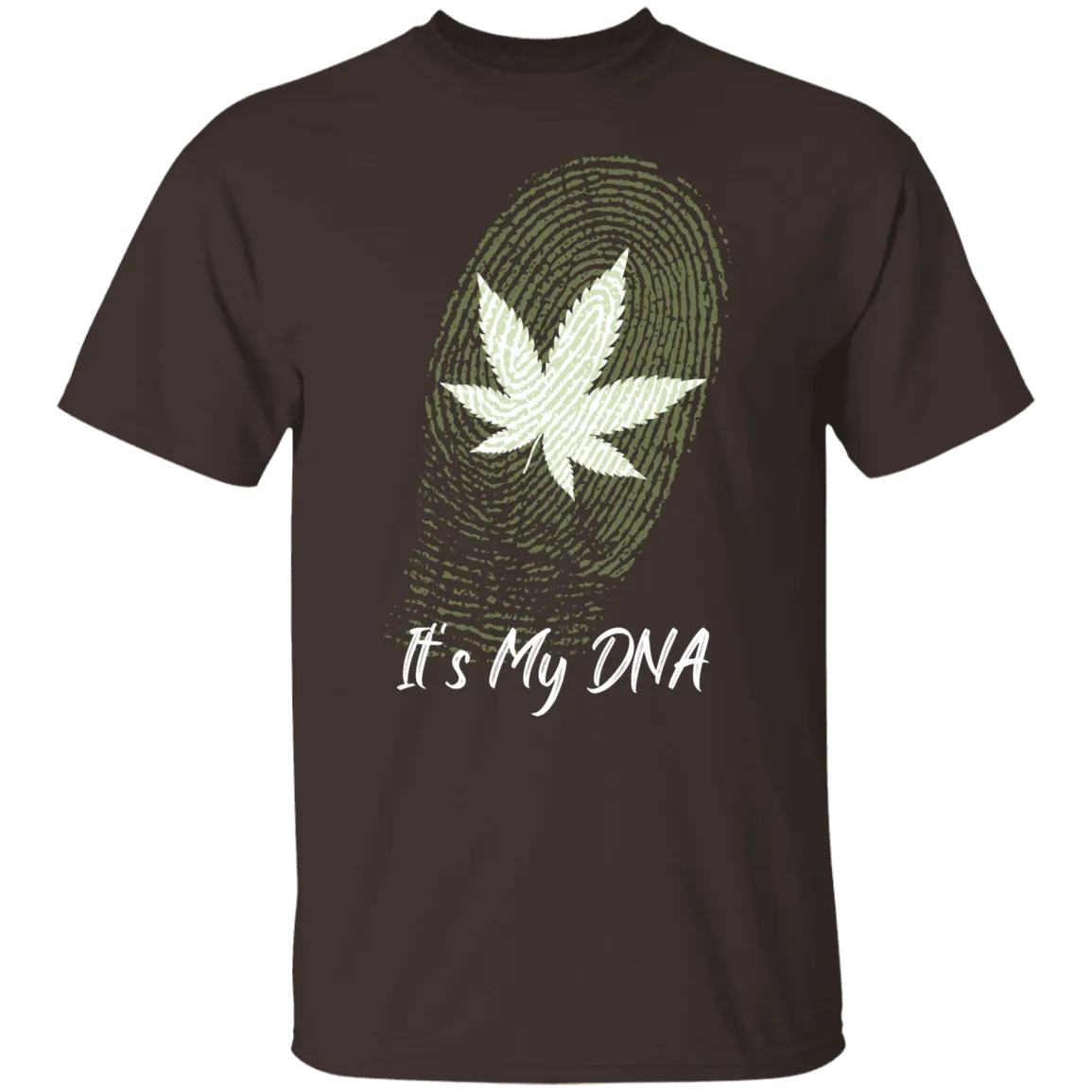 It's My DNA T-Shirt