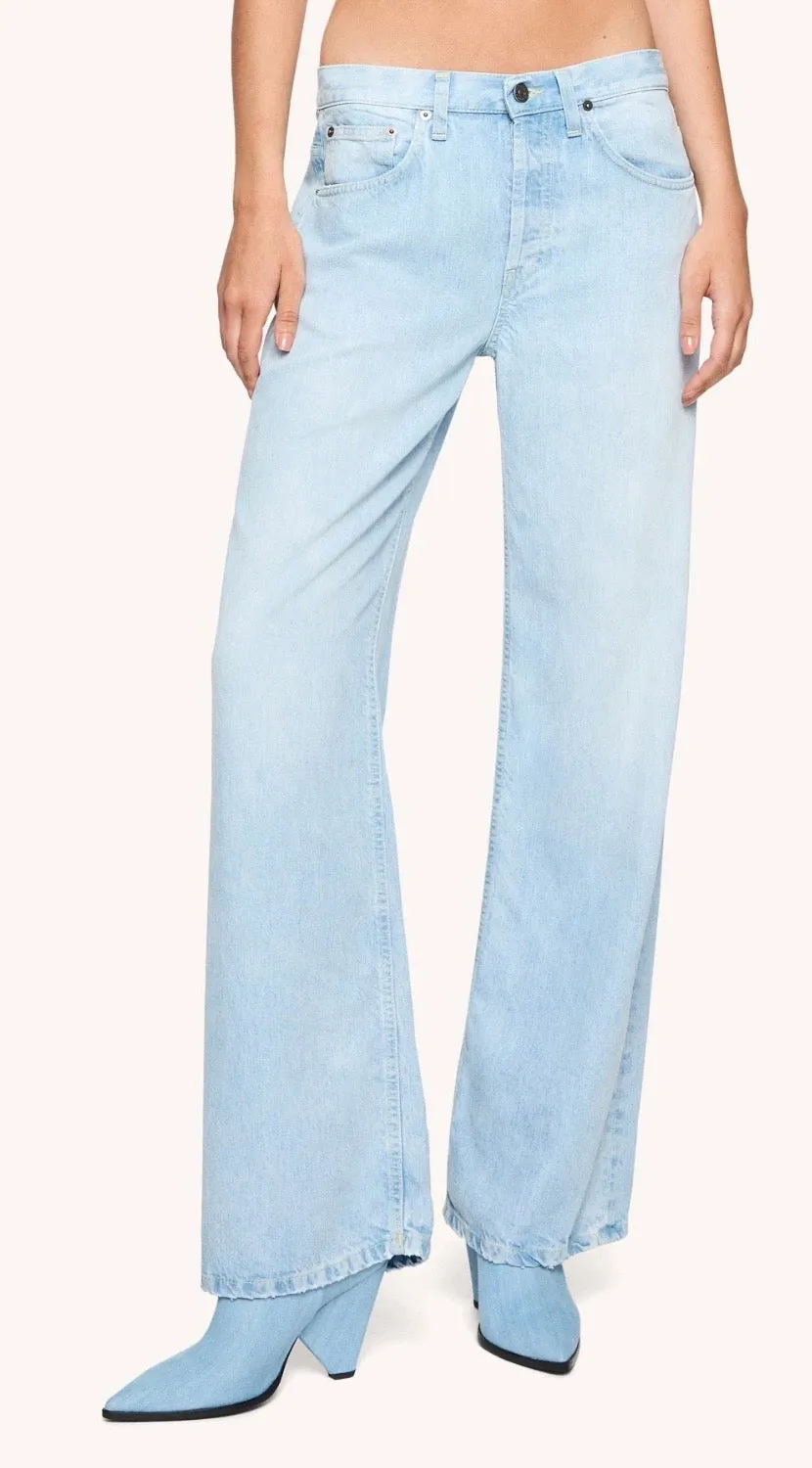 Jeans DONDUP Jacklyn