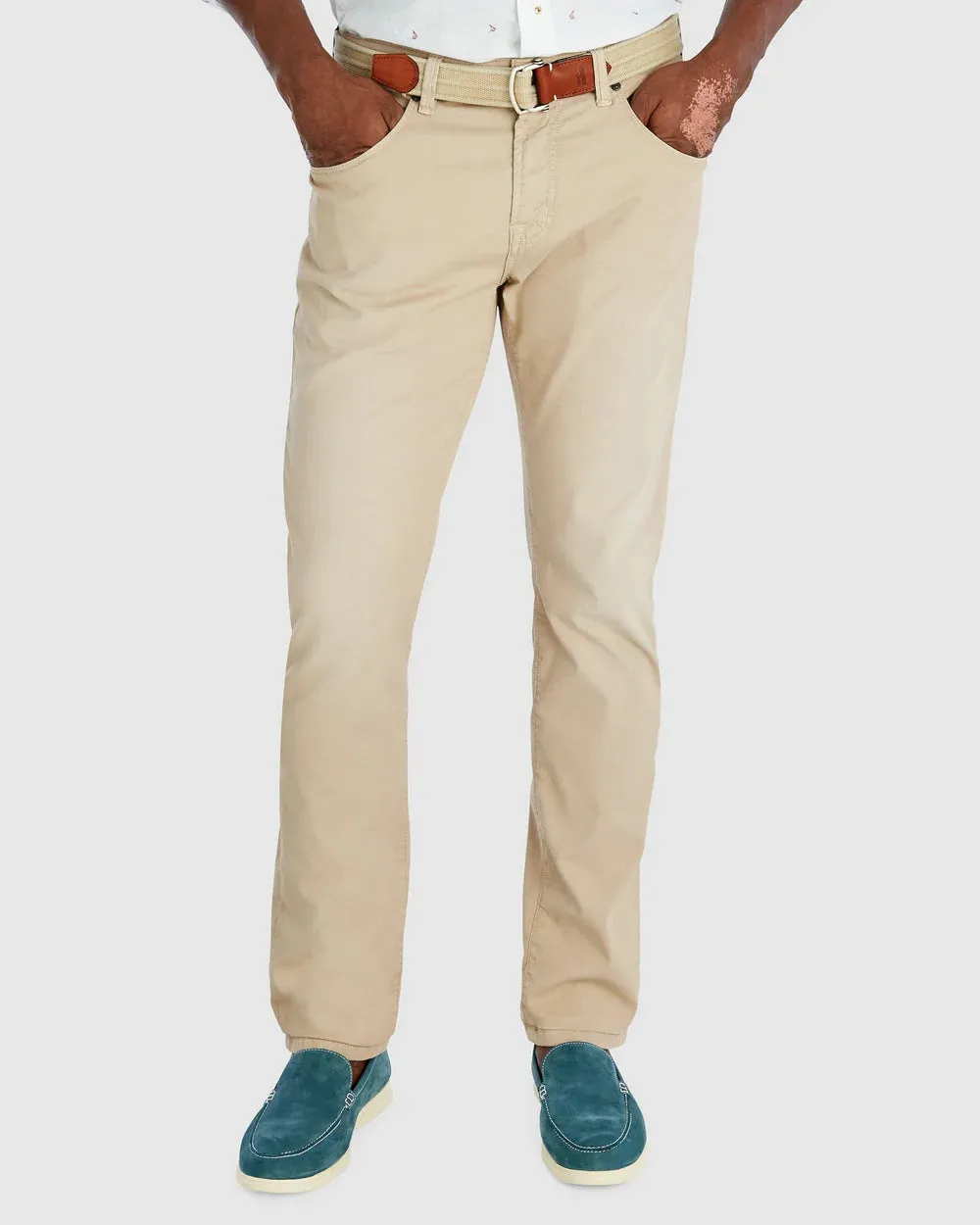 johnnie-O Atlas Pant