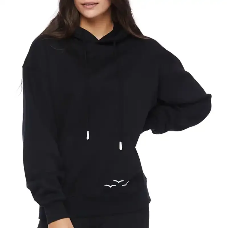 LazyPants Chloe Relaxed Hoodie