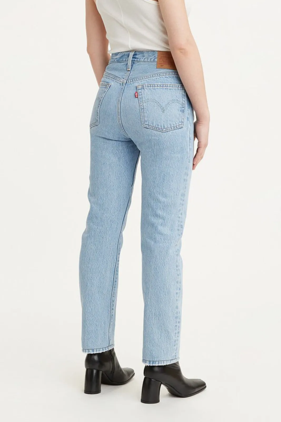 Levi's 501 - Ojai Luxor Last