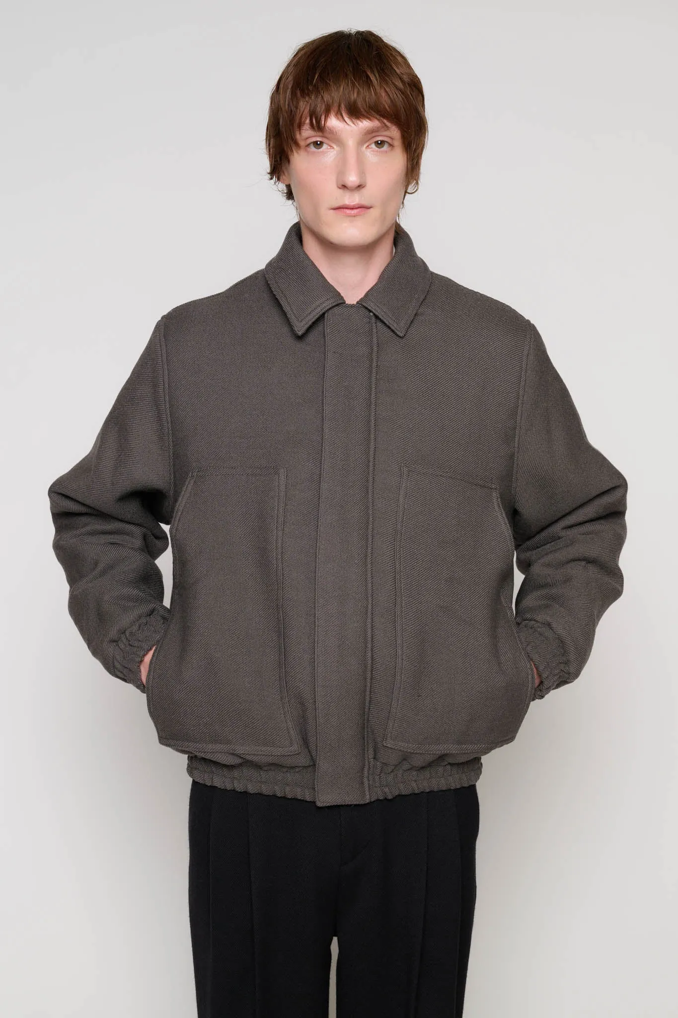 Lorwin Jacket