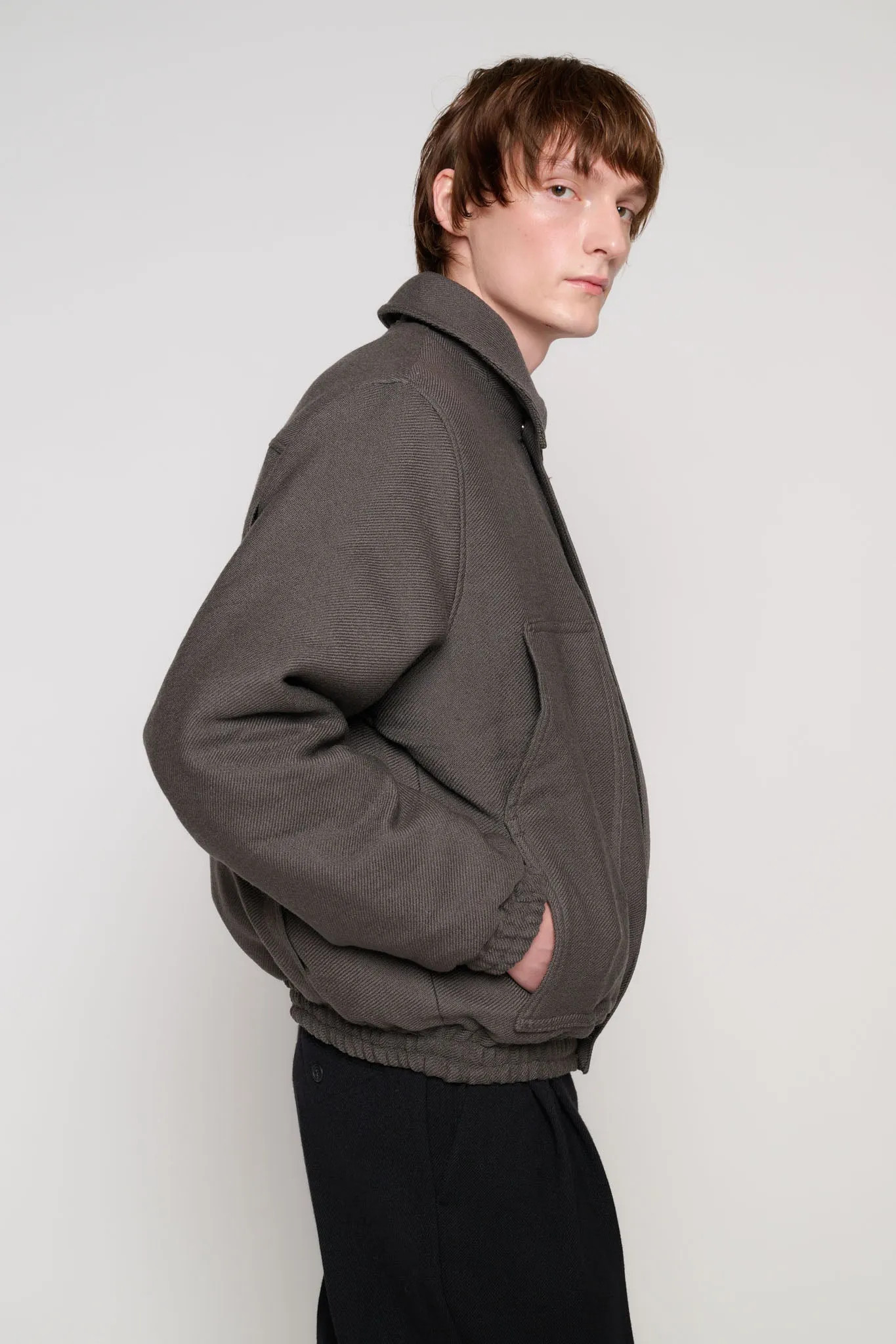 Lorwin Jacket