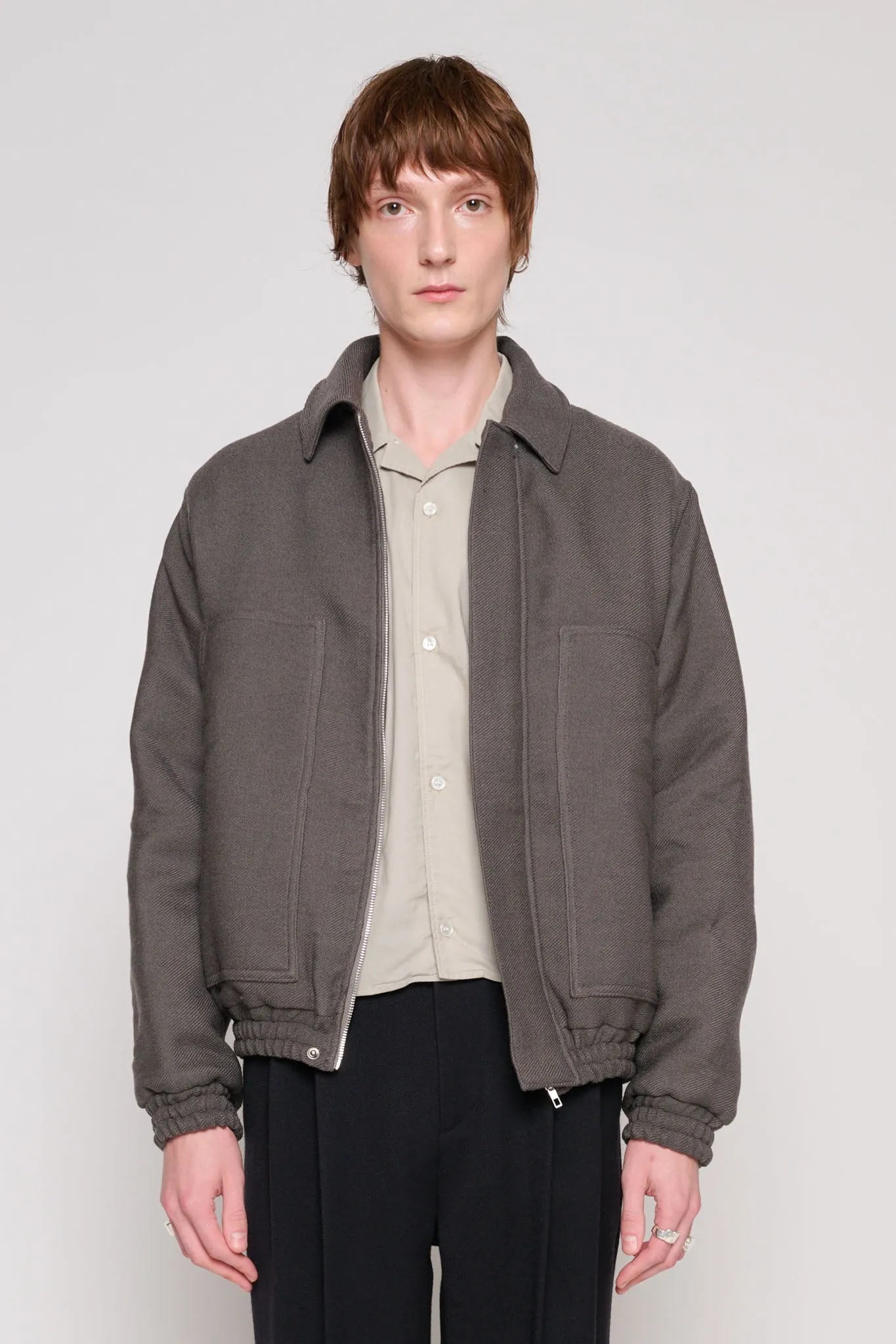 Lorwin Jacket