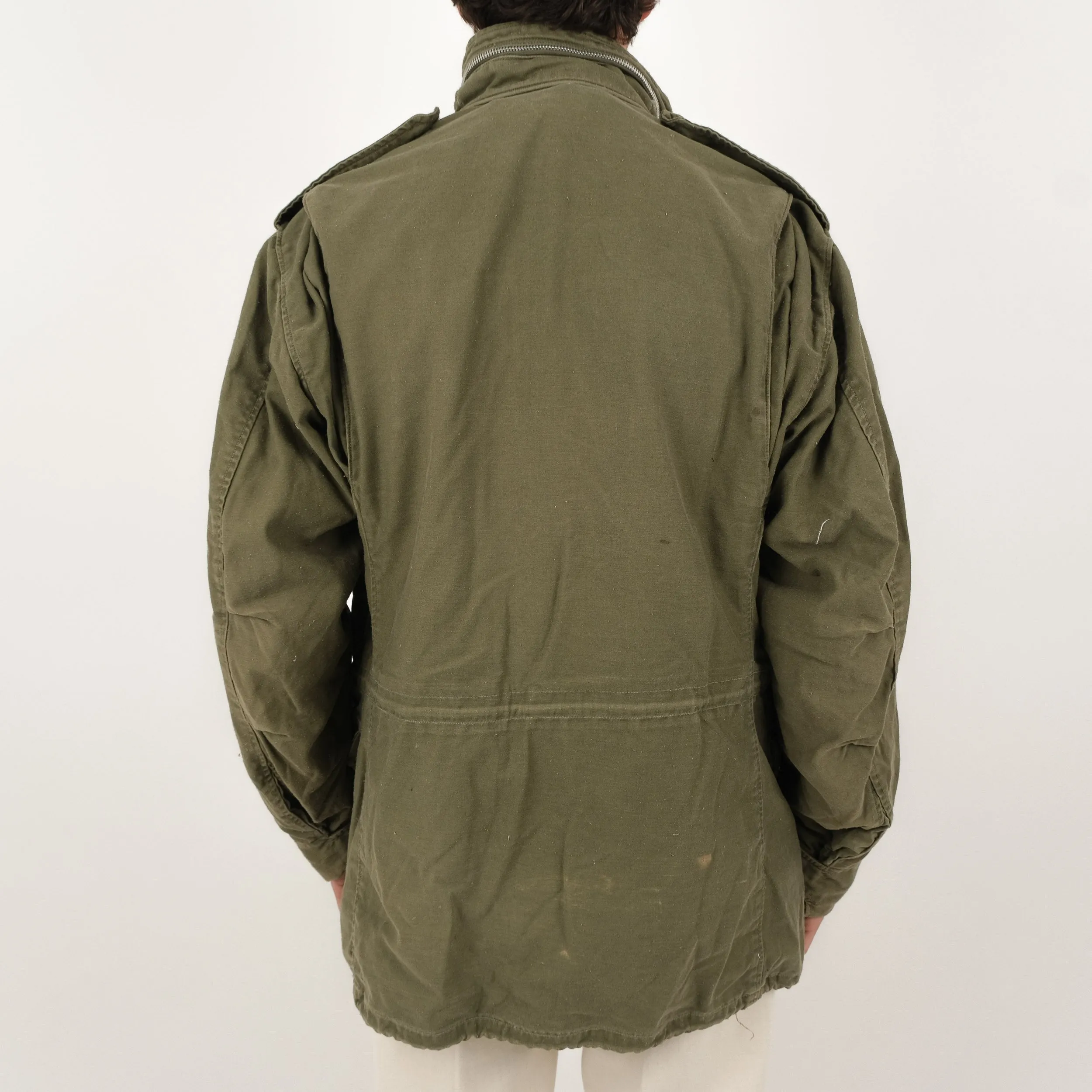 M65 US ARMY JACKET