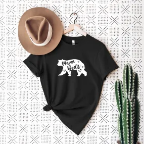 Mama Bear Shirt