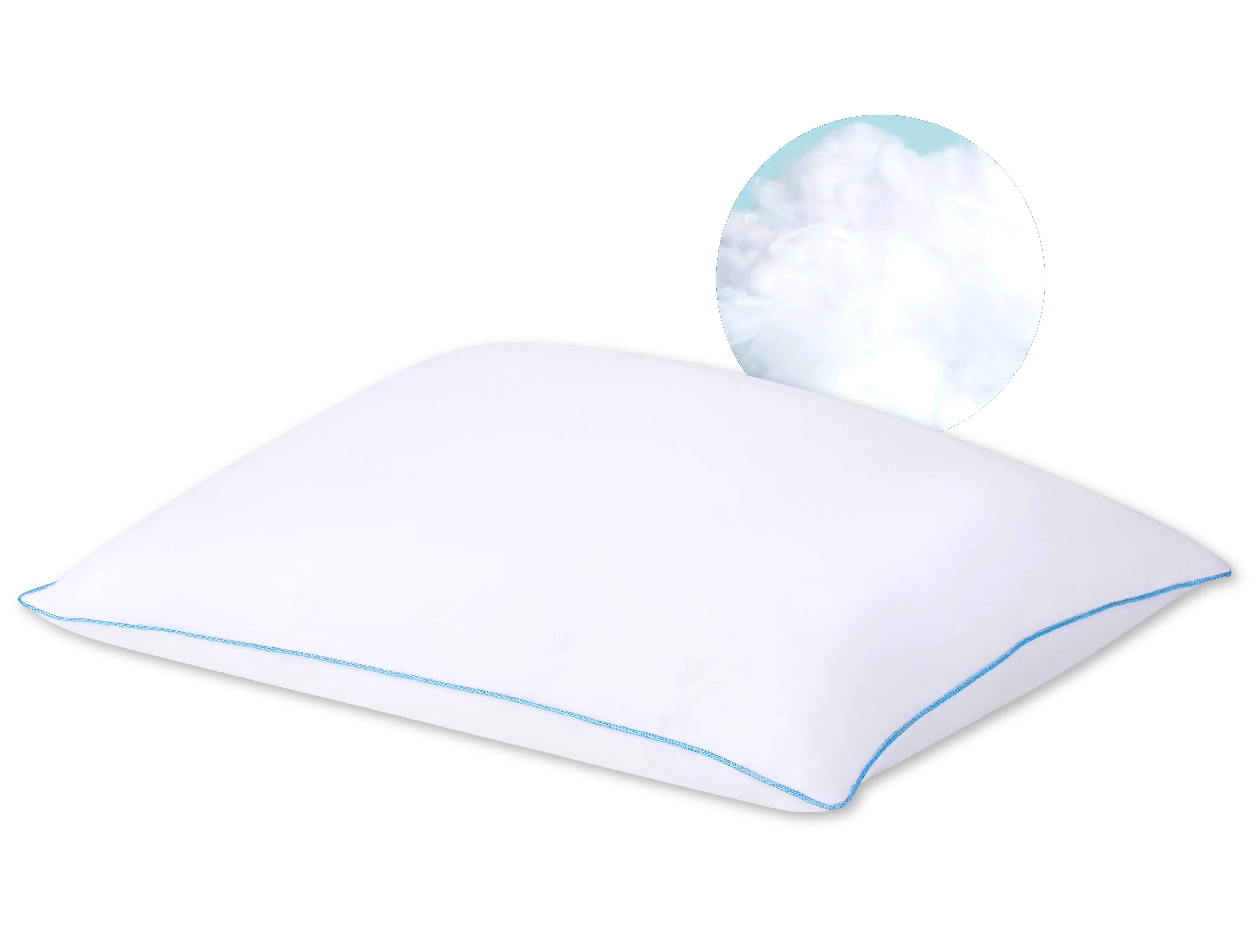 Mediflow Water Pillow - Elite Down Alternative