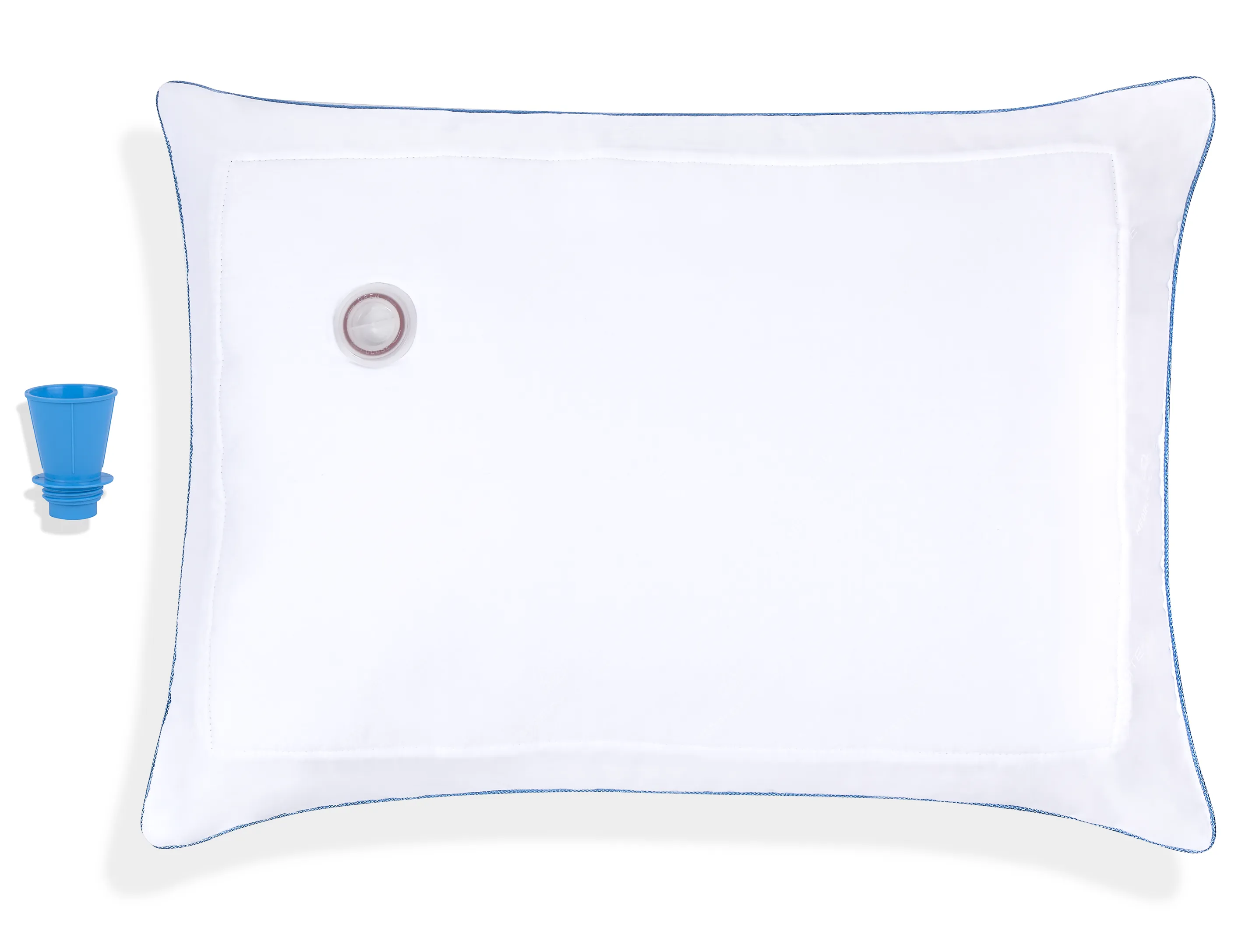 Mediflow Water Pillow - Elite Down Alternative