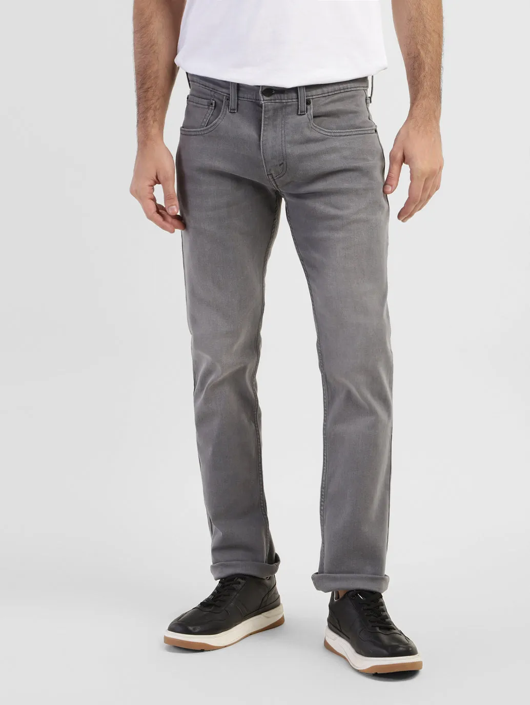 Men's 65504 Skinny Fit Jeans