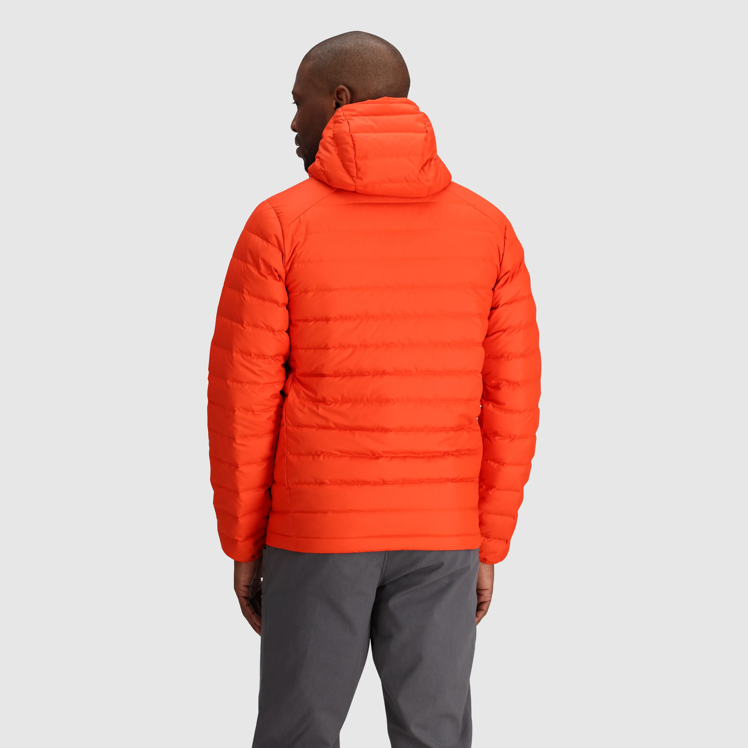 Men's Coldfront LT Down Hoodie