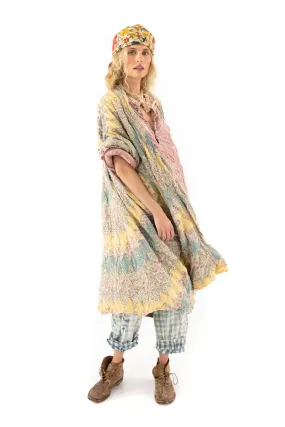 Patchwork Muse Kimono