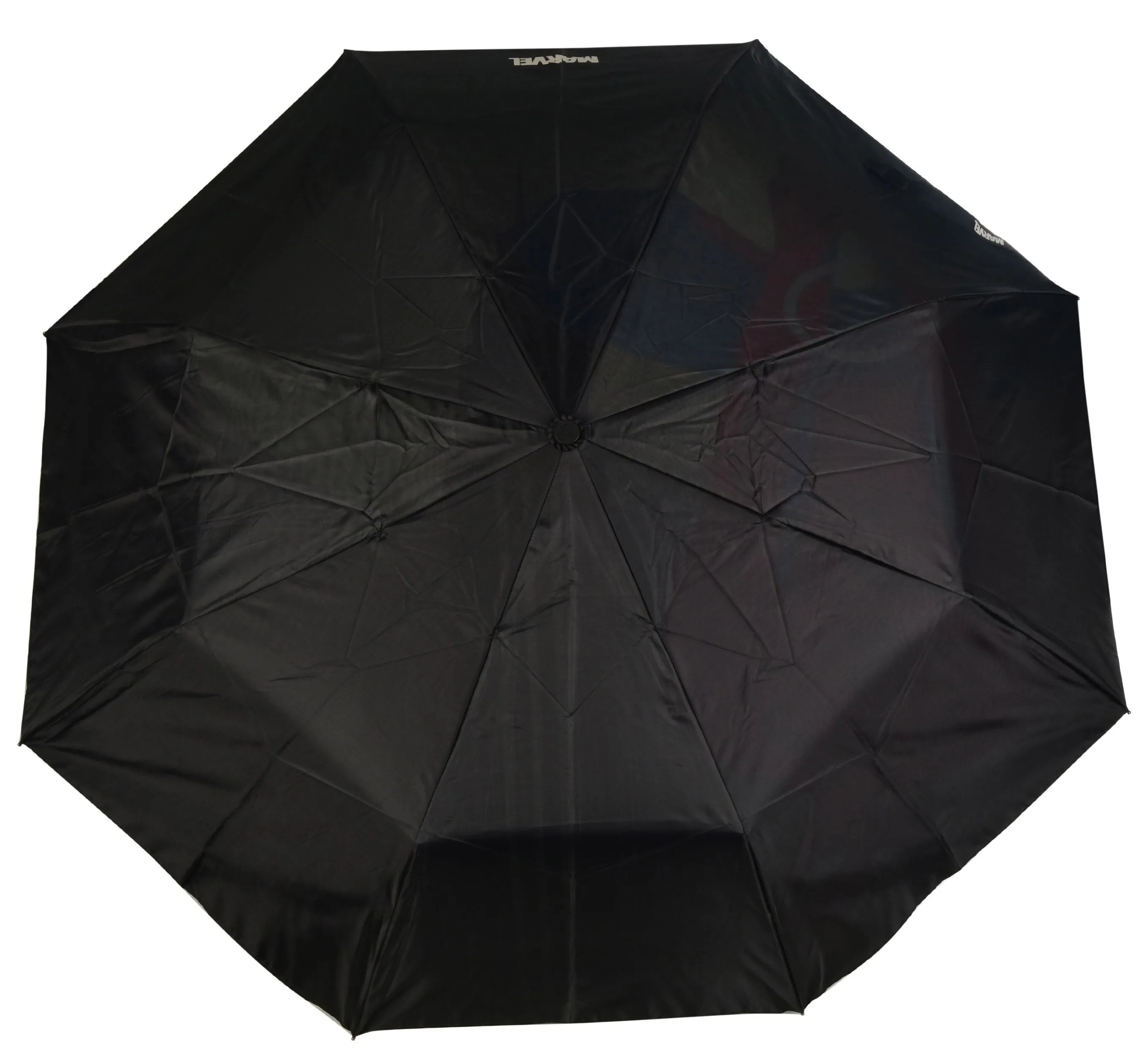 RETRO MARVEL COMICS SPIDER-MAN UMBRELLA