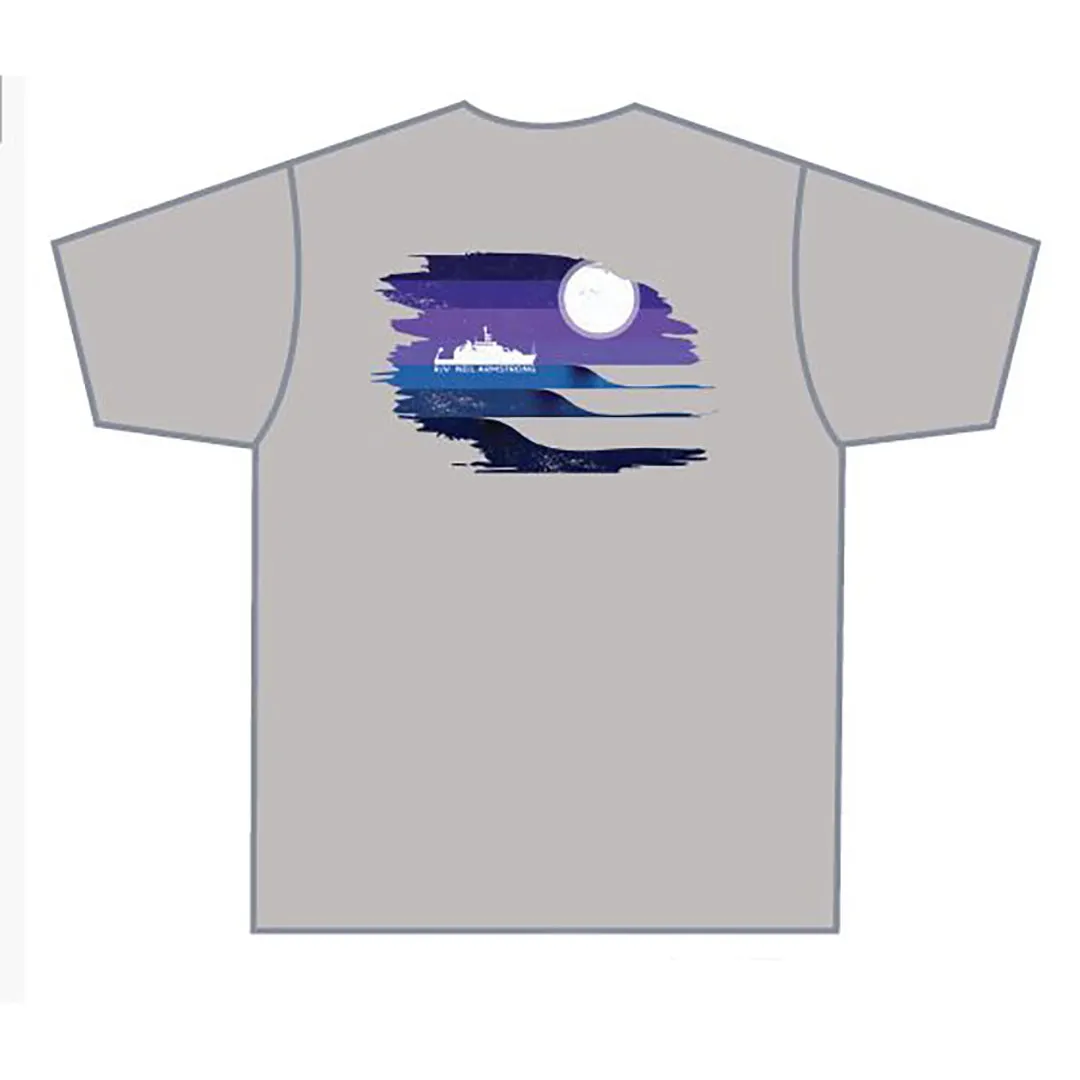 R/V Neil Armstrong T-Shirt