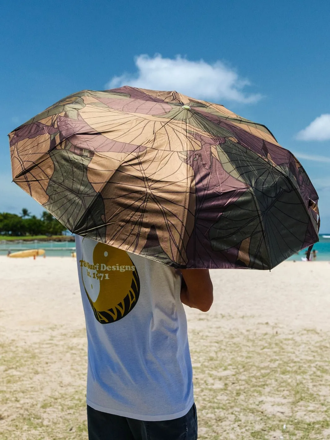 T&C Surf Kalo Umbrella