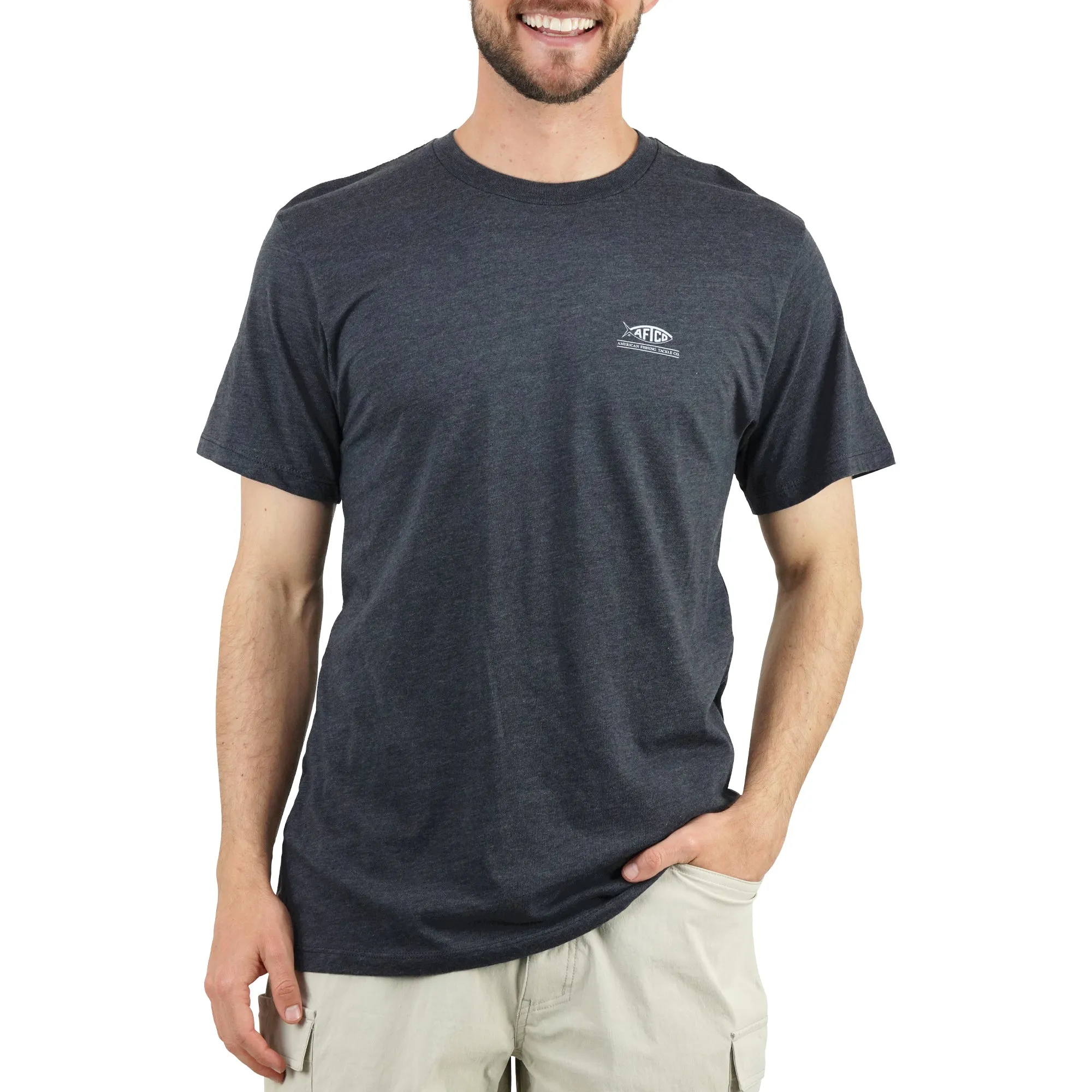 Trek SS T-Shirt