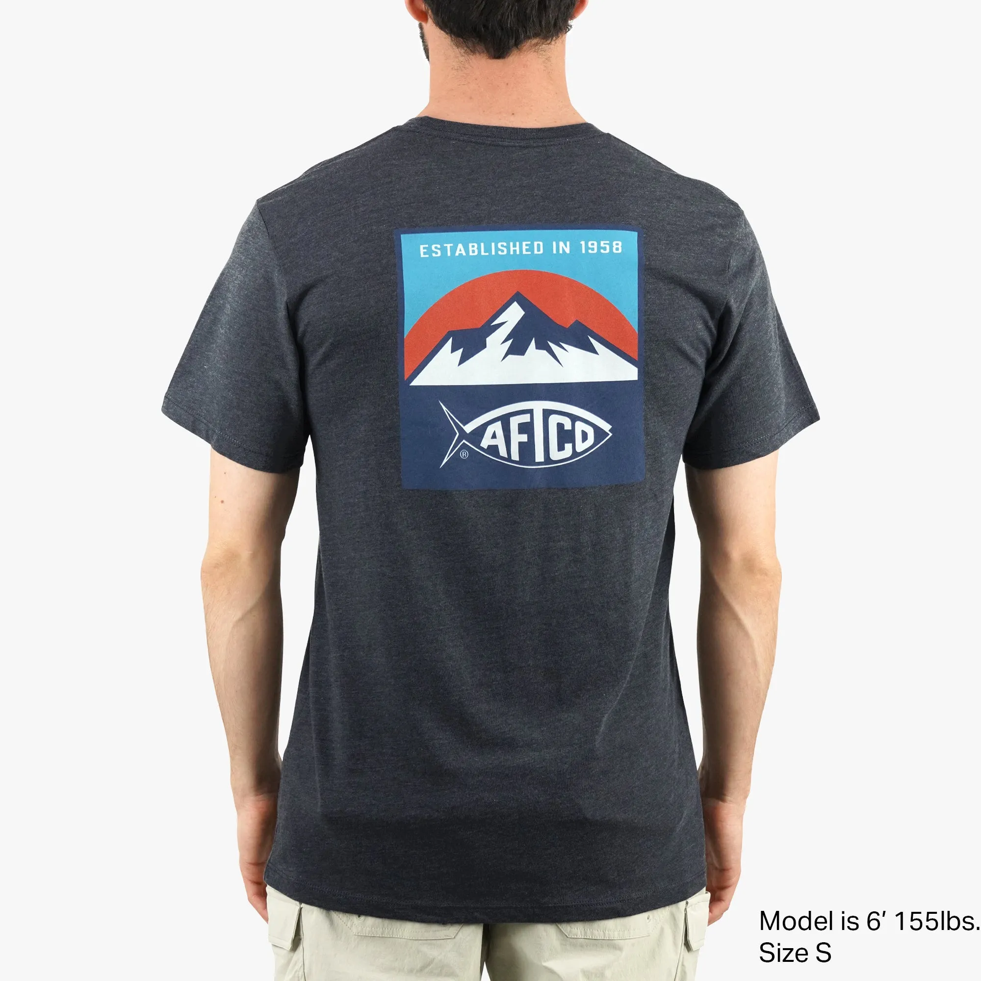 Trek SS T-Shirt