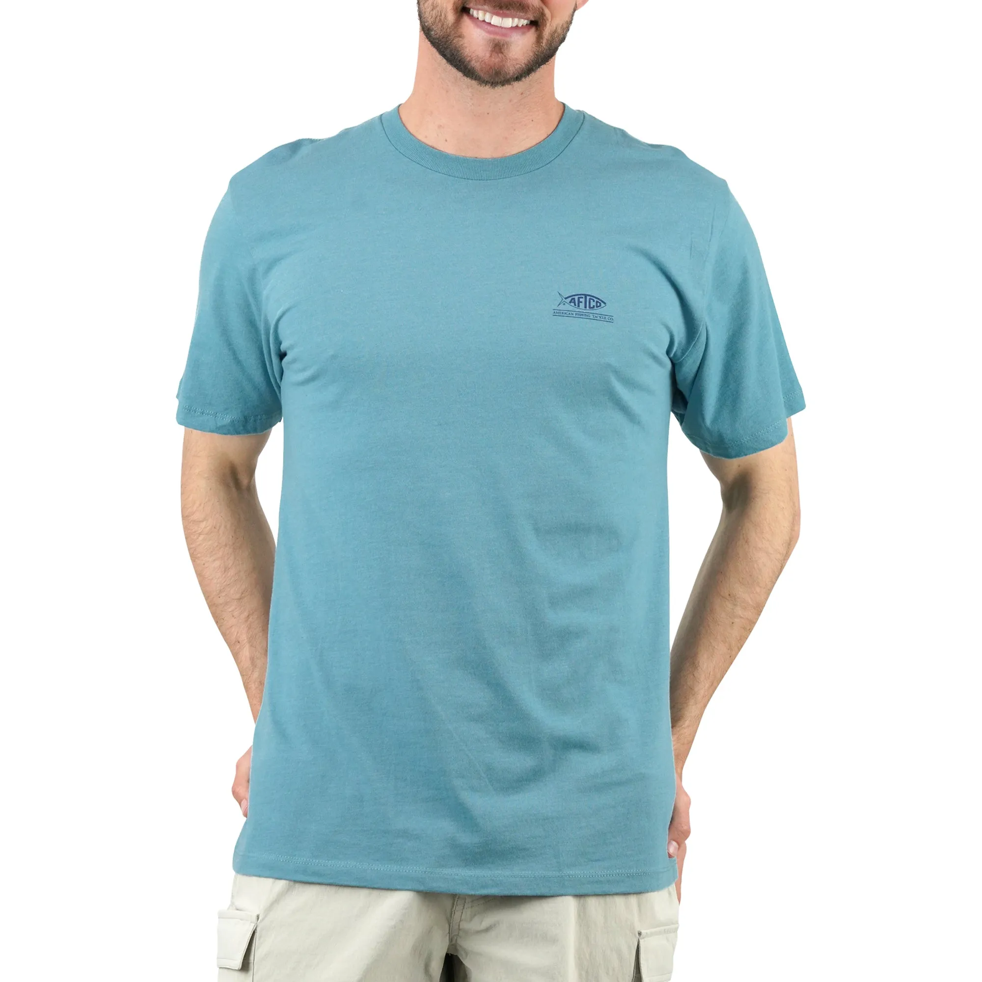 Trek SS T-Shirt