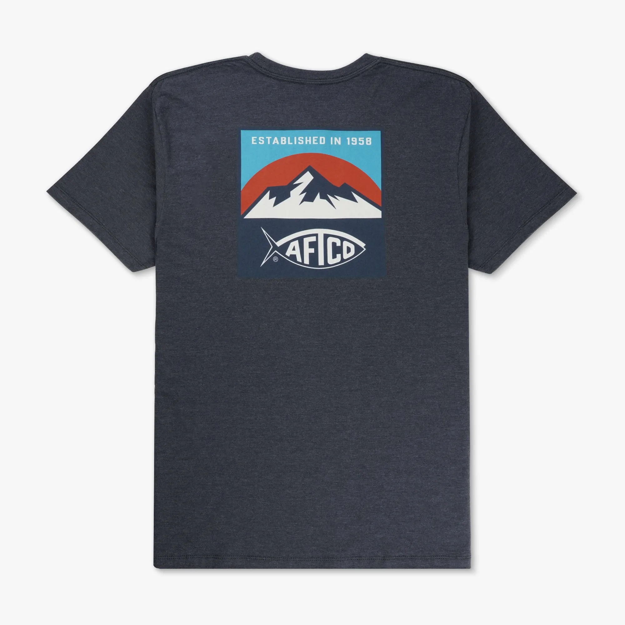 Trek SS T-Shirt