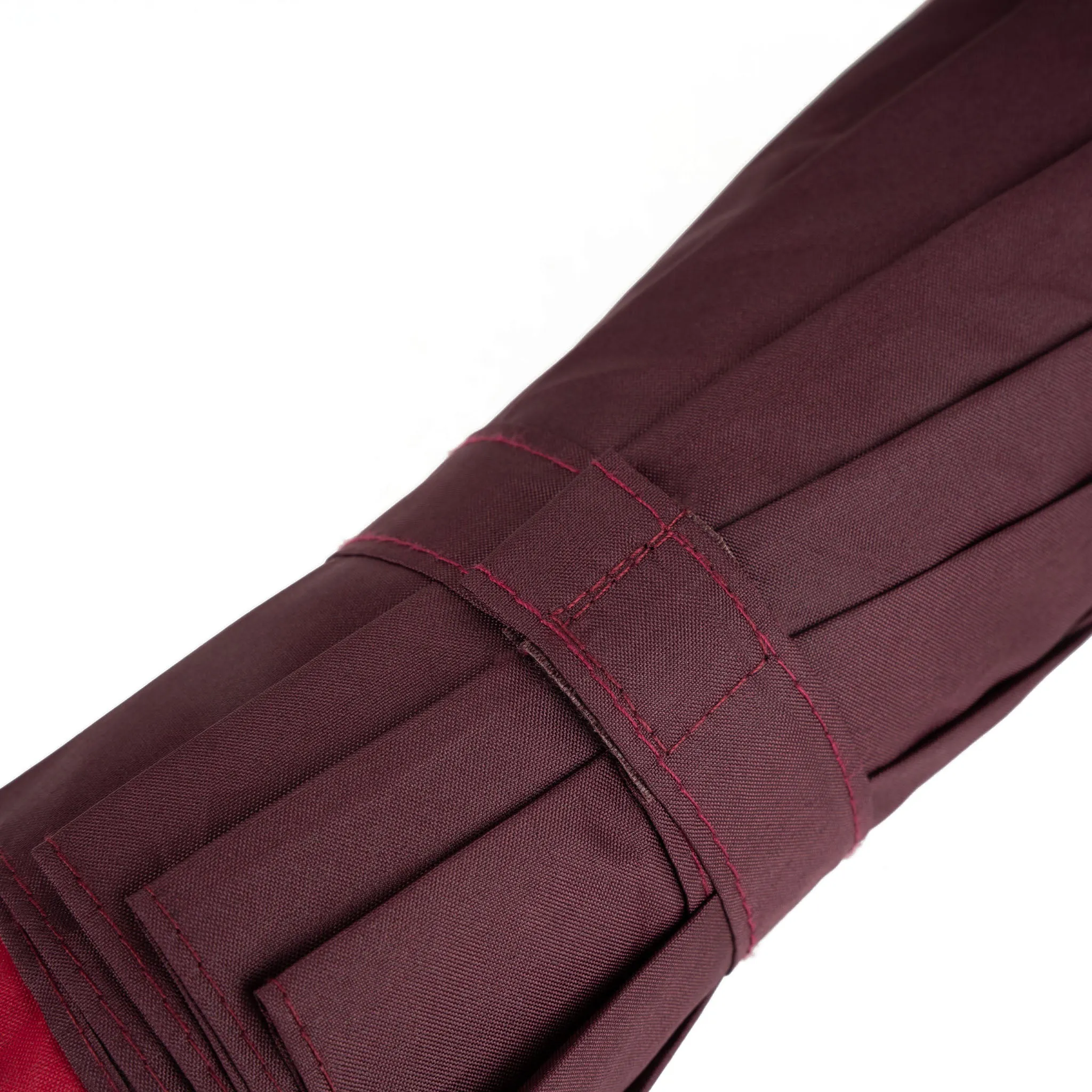 Waterloo Plum / Cranberry Recycled Nylon