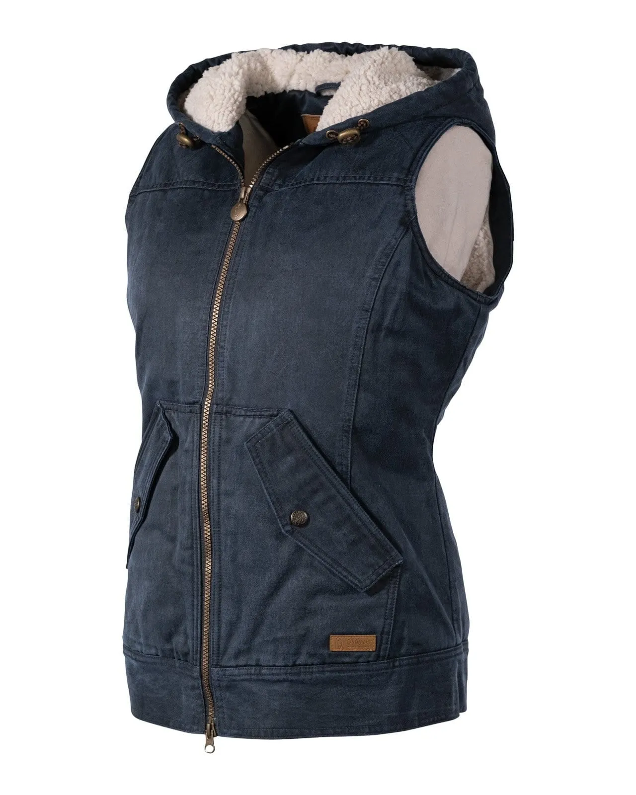 Women’s Heidi Vest